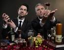 THE THINKING DRINKERS: HISTORY OF ALCOHOL (Tour Show)